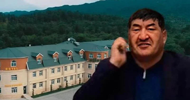 Hacı Mazan nın cinayət işi açılan Sirr M MMC si batır? 200 minlik borc