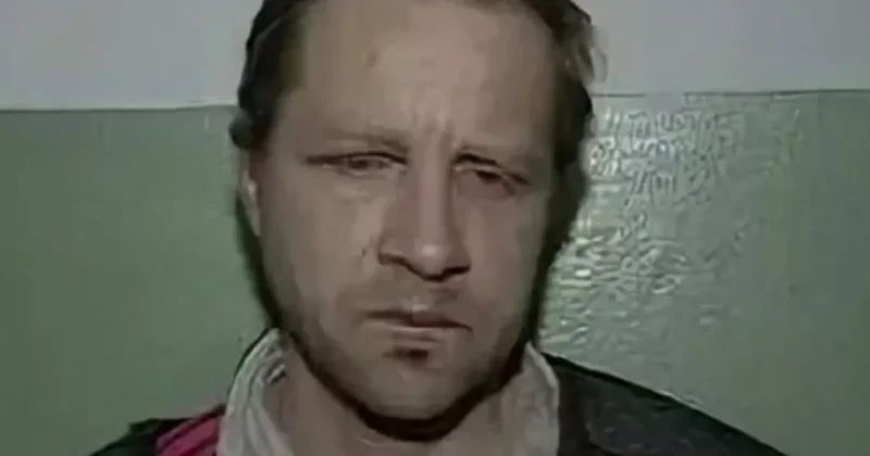 SHOT: Чикатило из Зеленограда убит в Украине