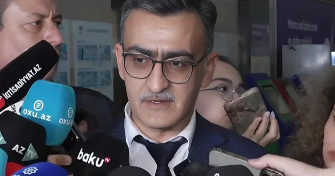 Metropoliten: Hadisə baş verən anda xətdə 30 qatar olub, 4 ü tuneldə qalıb