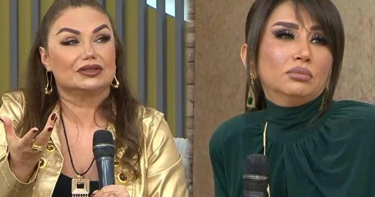 Ciddi soruşuram, şou biznes nədir?
