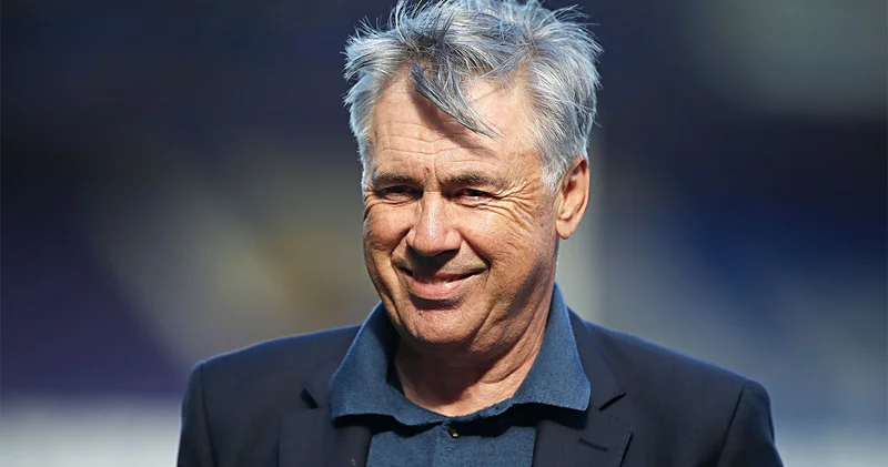 Ançelotti “Real”ın tarixinə düşdü