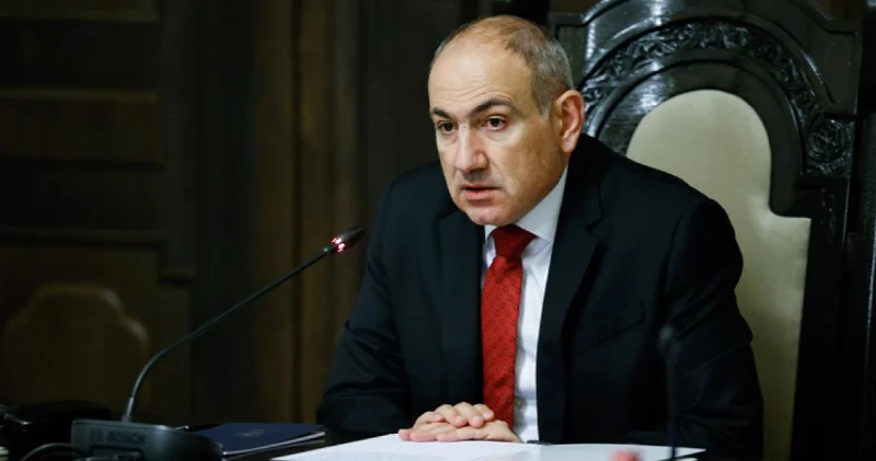 Пашинян считает важным диалог с НАТО для укрепления безопасности в регионе
