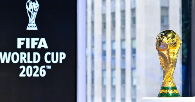 Mundial ərəfəsində Nyu Yorkda tualet problemi