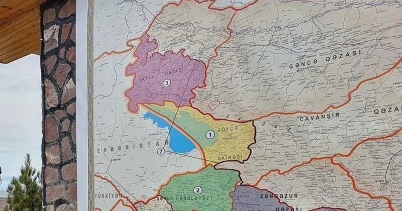 Дипломатия короткой памяти как элемент внешней политики Армении Minval Politika