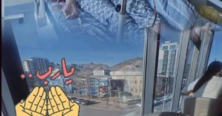 Monqolustanda ölüm dirim savaşı: Azərbaycanlı Məhəmməd köməksiz qalıb