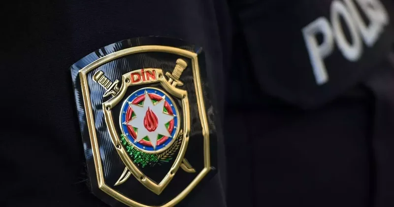 МВД: В Баку задержан школьник за пост угрожающего характера в адрес учителей