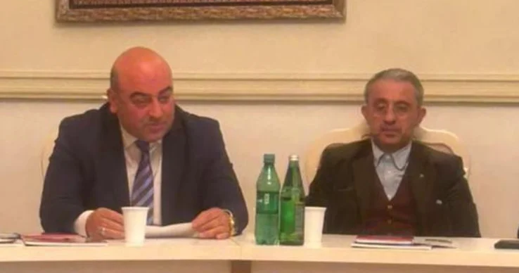Yazıçı publisist Emil Nəsirlinin yeni kitabının təqdimatı keçirilib