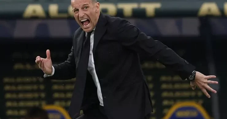 Alleqri Milan dakı gələcəyindən DANIŞDI