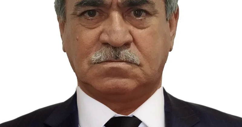 Böyük bir xəzinə, kiçik bir kənddə ŞEİR