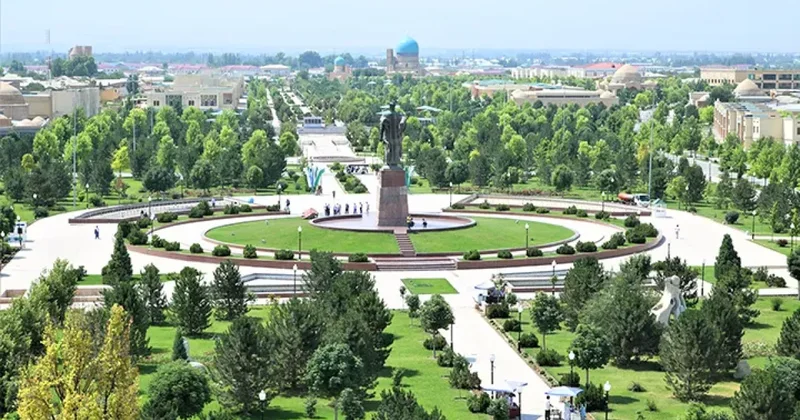 В Узбекистане построят крупнейший в Центральной Азии курортный комплекс: ПОДРОБНОСТИ