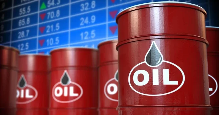 Цены на нефть снижаются из за возможного срыва американо иранских переговоров