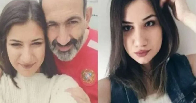 Paşinyanın qızı ilə bağlı həmin xəbəri kimlər yayıb?