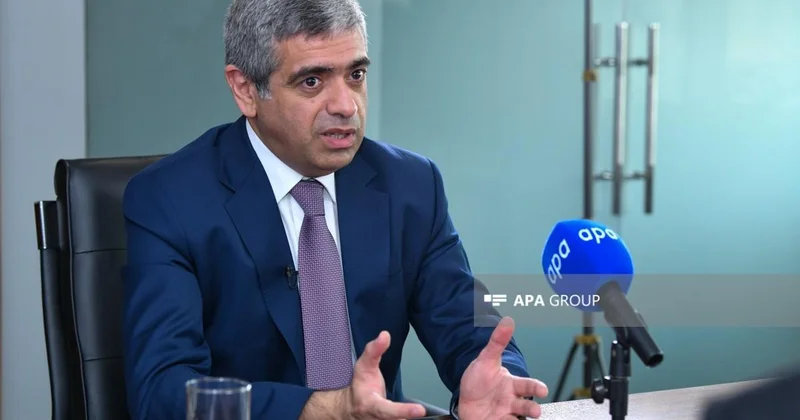 Nazir minimum əməkhaqqının artırılması üçün görülən işlərdən danışıb