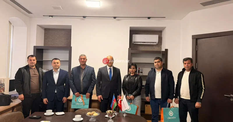da deputatlarla fərqli layihə başladı İlk ünvan İMİŞLİ oldu