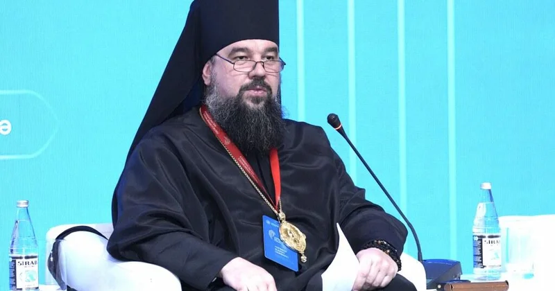 Yepiskop bu dəfə mənzil iddiası ilə məhkəmədə Mülk əslində kimindir?