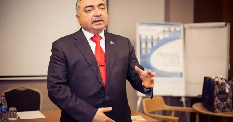 Bağlanan şirkətlə əlaqəm qalmayıb Sabiq deputat