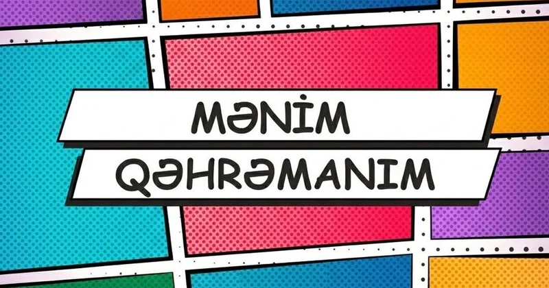 Məktəblilər üçün komiks müsabiqəsi elan olunub