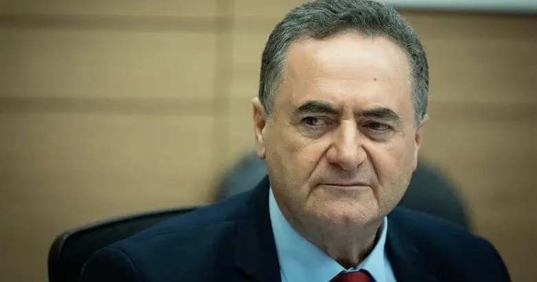 Кац заявил, что лидер Хезболлы заплатит головой за свои действия Minval Politika