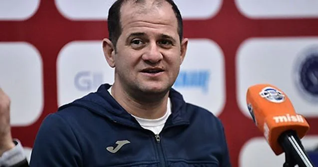 Premyer Liqa klubu Elmar Baxşıyevlə təmasa keçdi, danışıqlar başladı