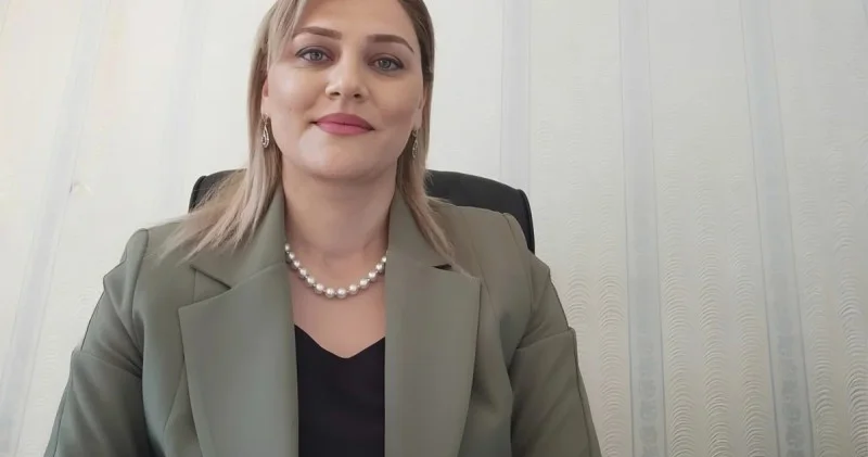 Dövlət agentliyində TƏYİNAT