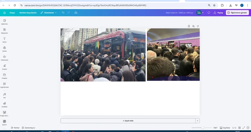 “Metro dayandı, şəhər iflic oldu” Nəqliyyat sistemində ciddi boşluqlar üzə çıxdı