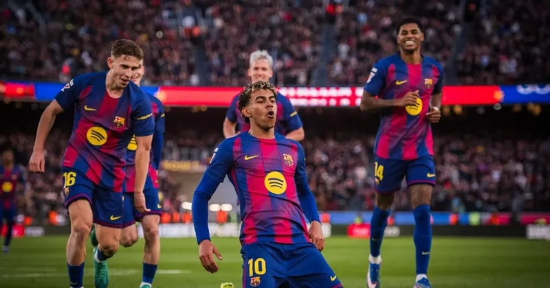 “Messi bütün zamanların ən yaxşı futbolçusudur”