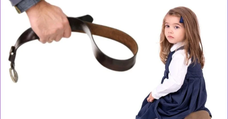 Родителей и учителей будут штрафовать за телесные наказания