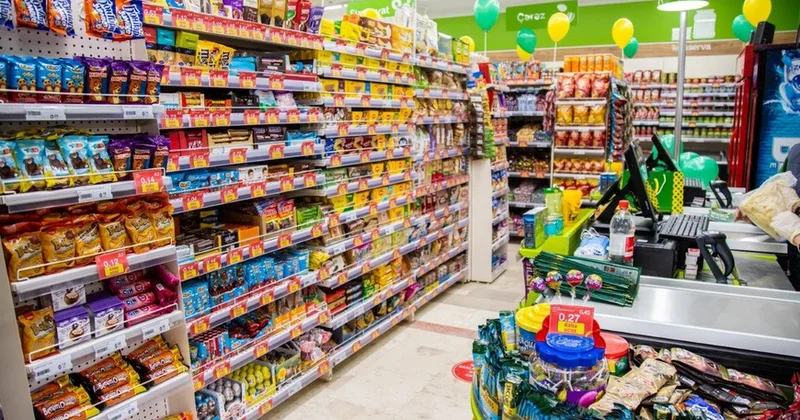 KİÇİK marketlərə böyük ZƏRBƏ Çıxış yolu NƏ?