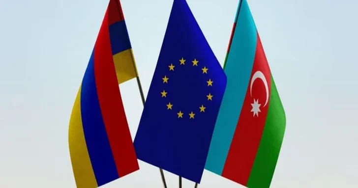 Европа верит в мир: Азербайджан и Армения демонстрируют позитивную динамику