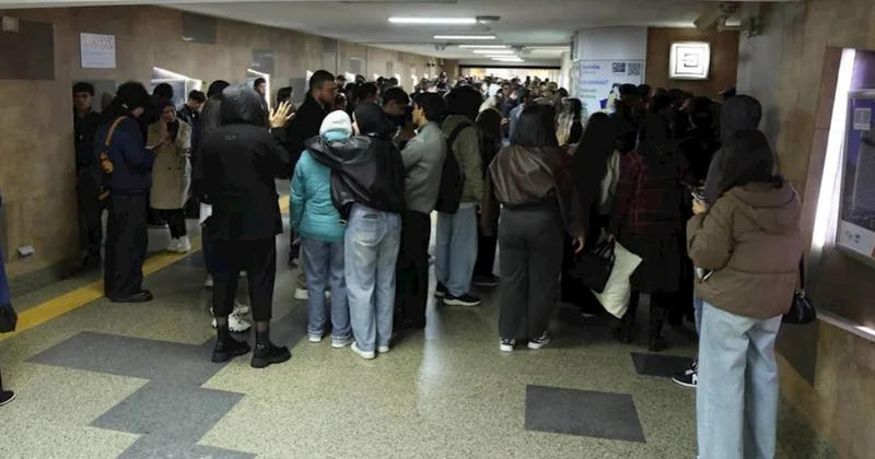 Bəxtiyar Məmmədov açıqladı: Metrodakı nasazlıq nə zaman düzələcək?