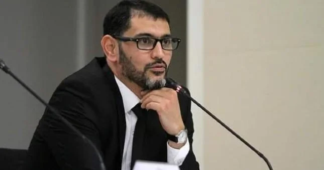 Ceyhun Sultanov klub prezidenti olacaqmı? Açıqlama