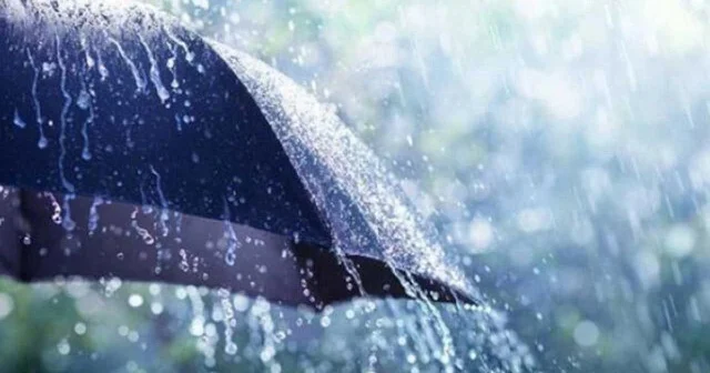 Azərbaycanda bəzi yerlərdə yağıntı intensivləşib, dağlıq ərazilərdə qar yağır FAKTİKİ HAVA