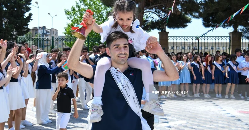 “Son zəng” tədbirinin keçiriləcəyi tarix məlum olub
