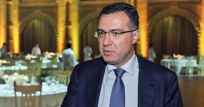 Prezidentin köməkçisi təyin olunan Şahmar Mövsümov kimdir? DOSYE