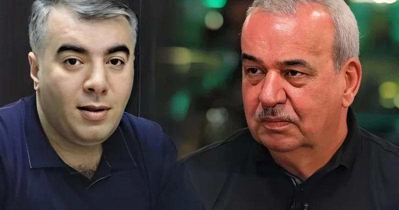 Ağamirzə: Biz də ailəsi vasitəsilə ondan xəbər tuturuq
