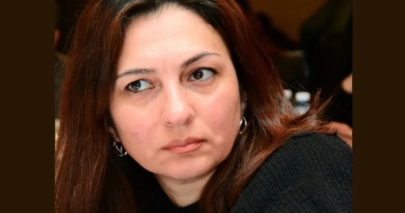 Yoxluq Sülhiyyə Şirinovanın hekayəsi
