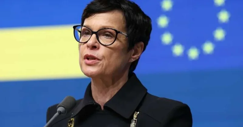 Марта Кос: ЕС активизирует сотрудничество с Азербайджаном, Арменией и Турцией