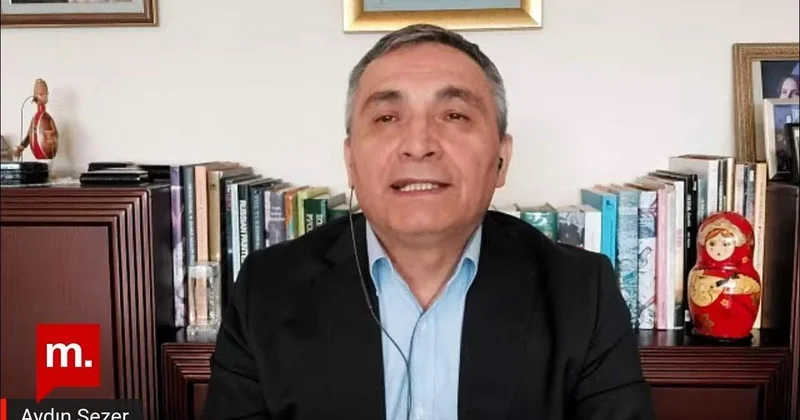 Müxalifət və media kənarda qaldı Aydın Sezer Antalya forumunu dəyərləndirib