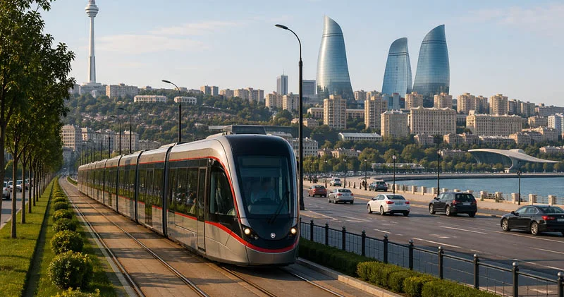 Tramvay Bakıya qayıdır: Effekti olacaqmı?