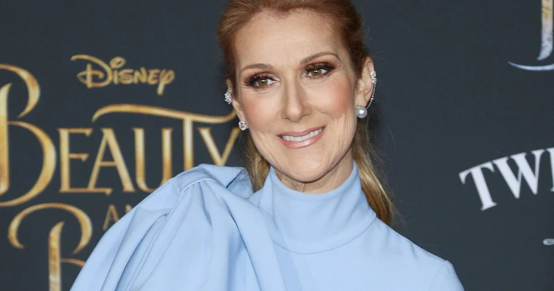 Selin Dion “Dansons” mahnısına klip çəkdirib…