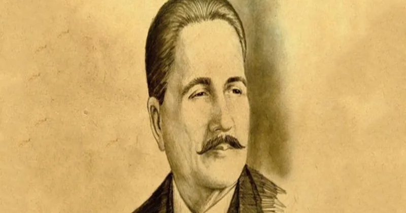 Məhəmməd İqbal Böyük Moğollar dönəminin son yadigarı
