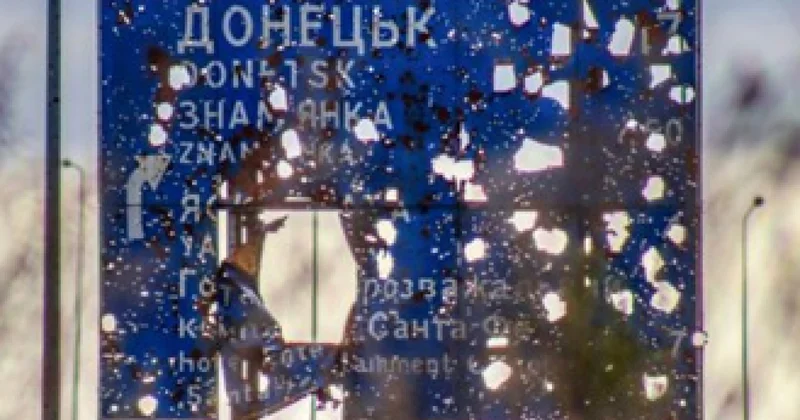 Вместо Донбасса Донниленд