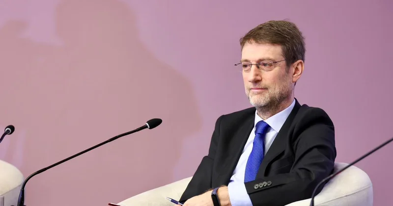 Укрепление сотрудничества с Азербайджаном часть усилий по созданию более устойчивой Европы глава МИД Албании (Эксклюзивное интервью)