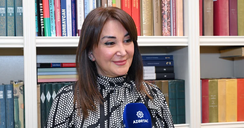 Bəstəkar: Azərbaycan romanslarını gənc ifaçılar üçün daha əlçatan etməyi hədəfləyirik