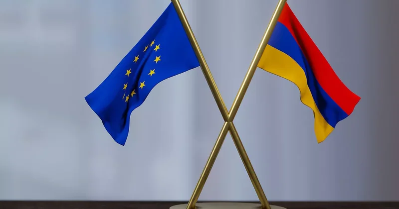 Еще одна миссия Евросоюза появится в Армении