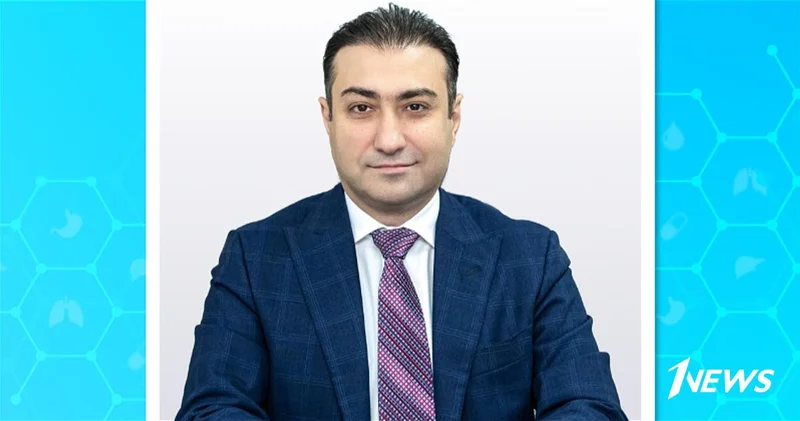 Анар Байрамов уволил директоров ряда клиник и сотрудников TƏBİB