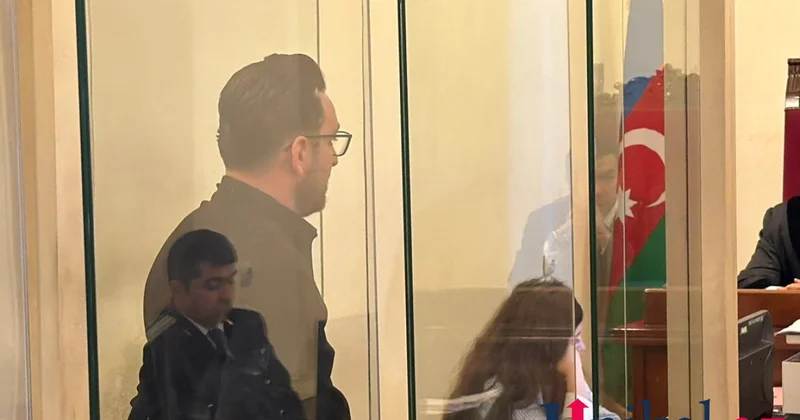 Vətəndaşı həbsdən buraxdıracağı adı ilə aldatdı 223 minlik dələduzluq işi