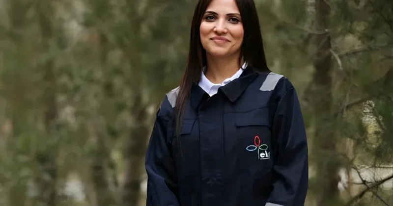 Nurlana Orucova şöbə müdiri təyin edildi
