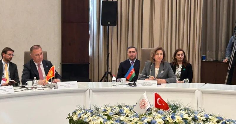 Bahar Muradova: Uşaqlar üçün daha təhlükəsiz rəqəmsal mühit yaratmaq mümkündür