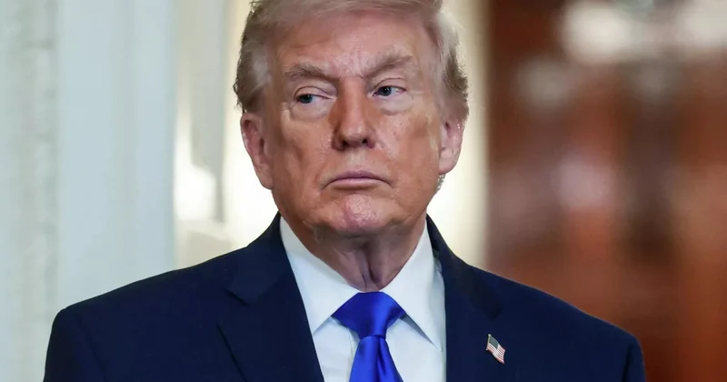 Трамп: Процесс будет долгим и сложным